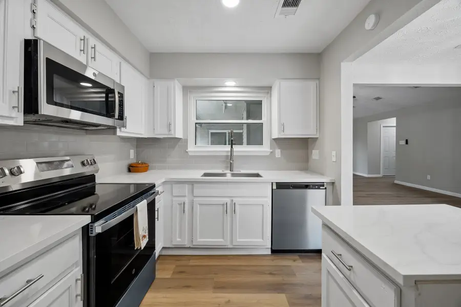 13615 Blazey Drive, Houston, TX 77041 - #3