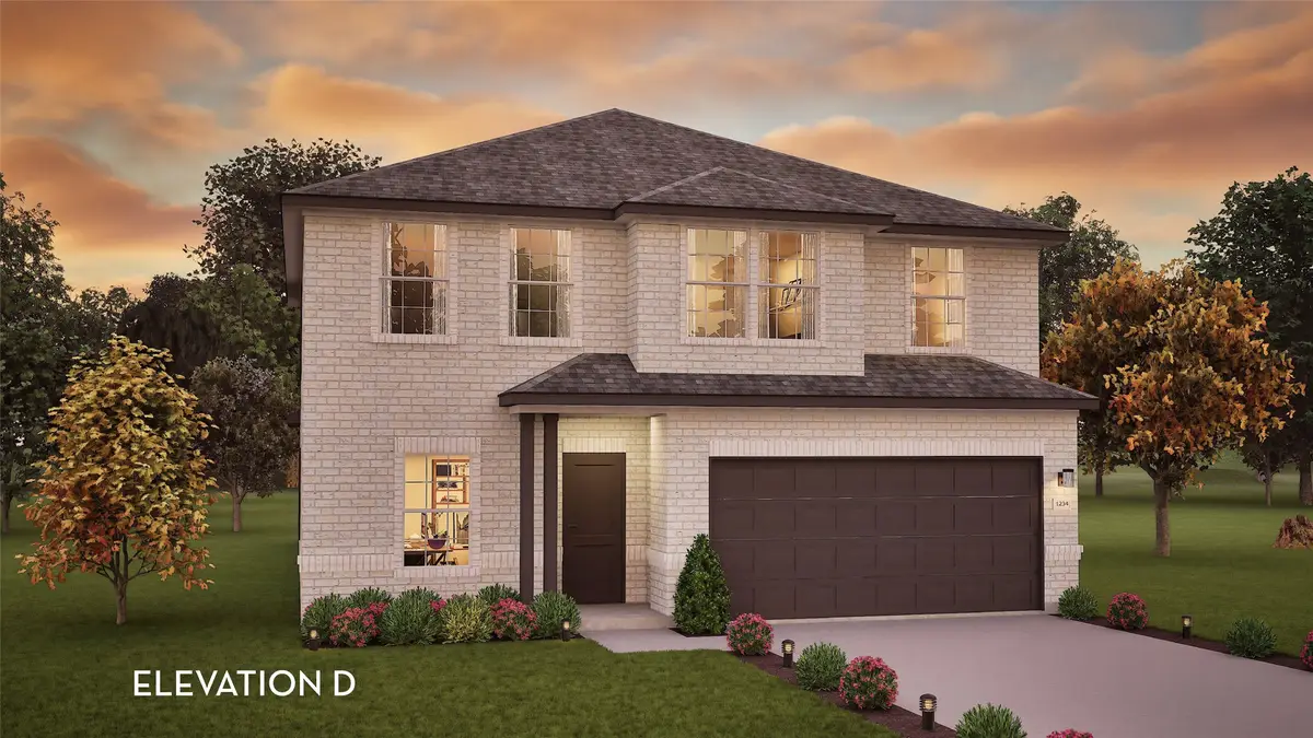 14457 High Hill Drive, Conroe, TX 77303 - #1