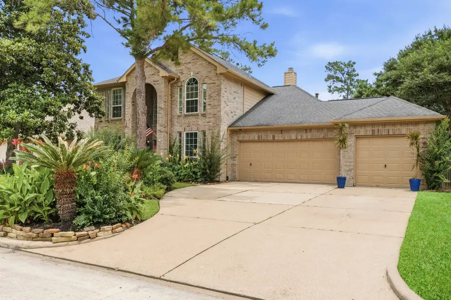 17814 Split Creek Drive, Spring, TX 77379 - #3