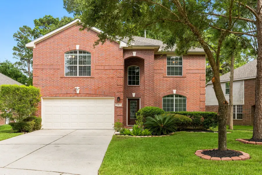 74 S Archwyck Circle, The Woodlands, TX 77382 - #2