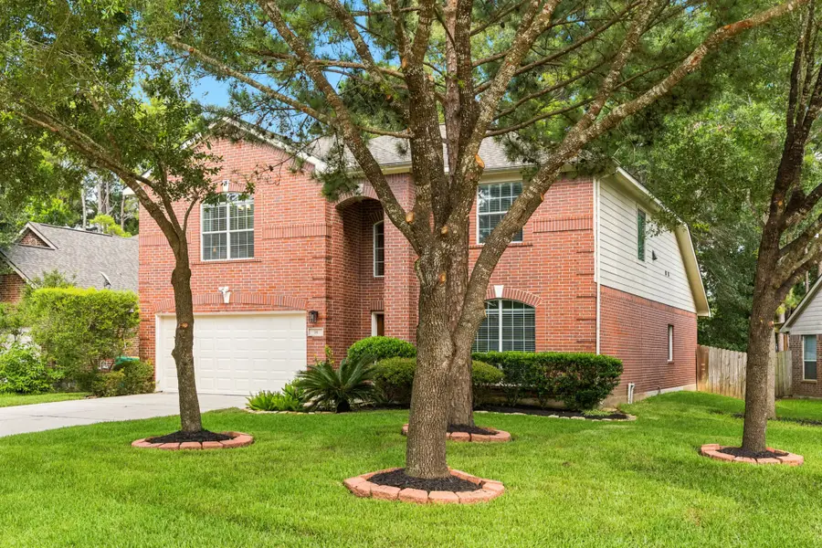 74 S Archwyck Circle, The Woodlands, TX 77382 - #3