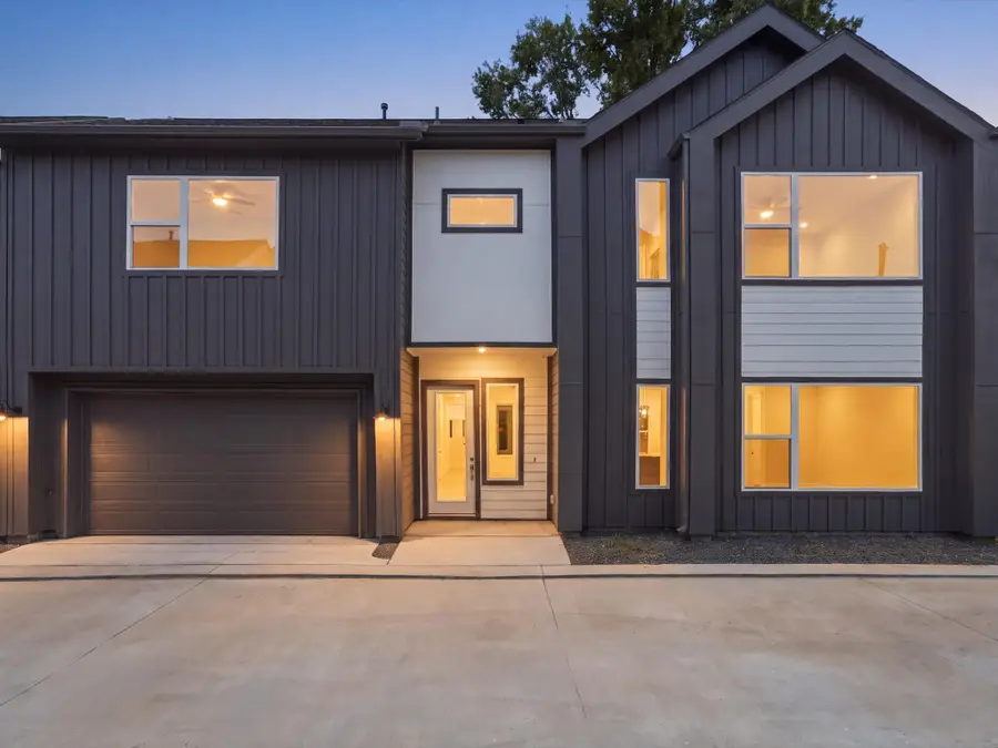 1935 Dewalt Street, Houston, TX 77088 - #2