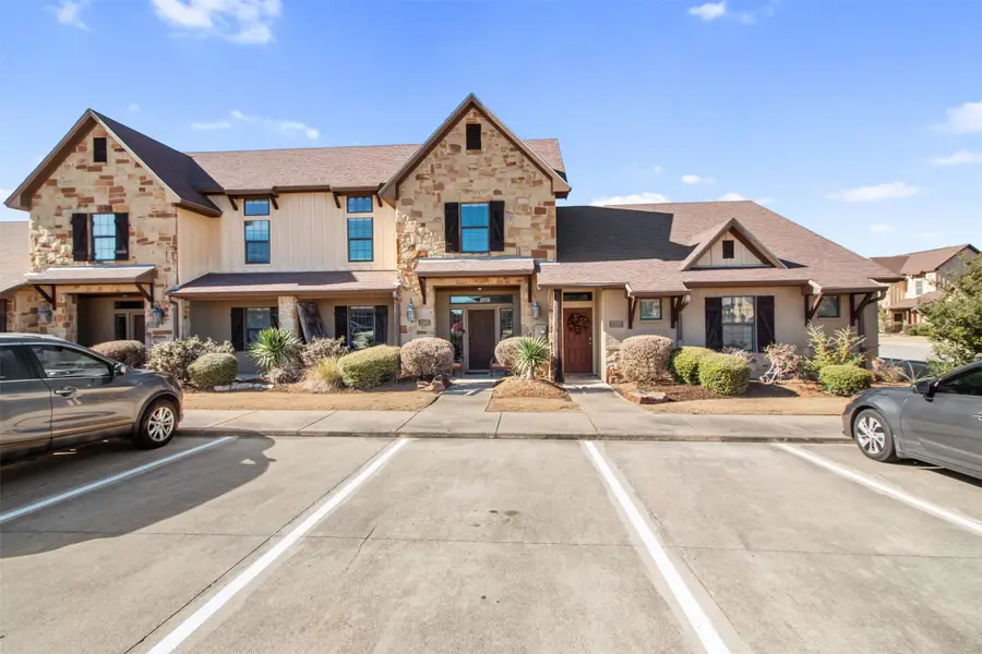3209 Sergeant Drive, College Station, TX 77845 - #2