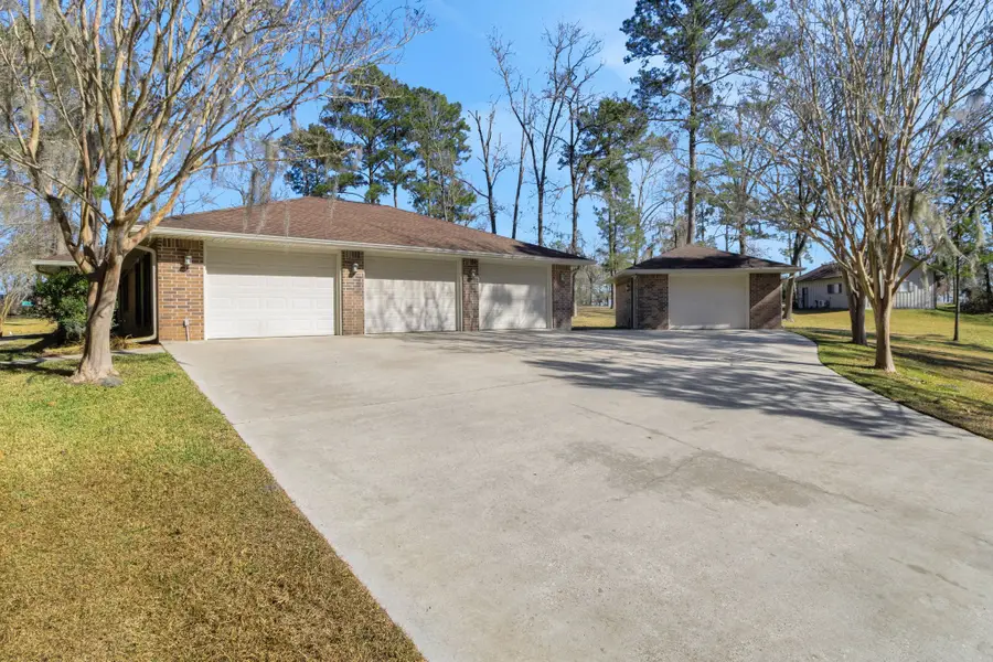 41 S Holly Glen Drive, Point Blank, TX 77364 - #3