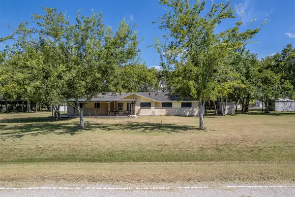 15502 Atwood Lane, Crosby, TX 77532
