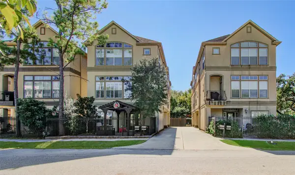 4613 Floyd Street, Houston, TX 77007