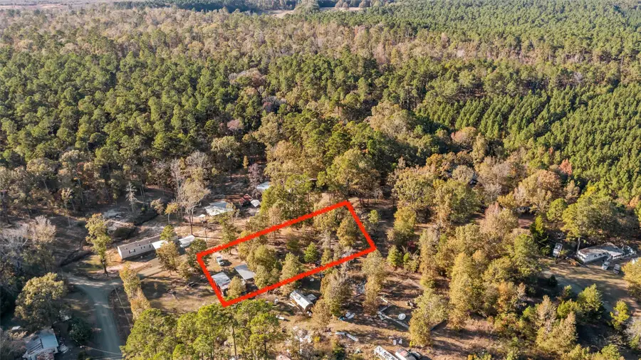 150 County Road 421, Bronson, TX 75930 - Image #2