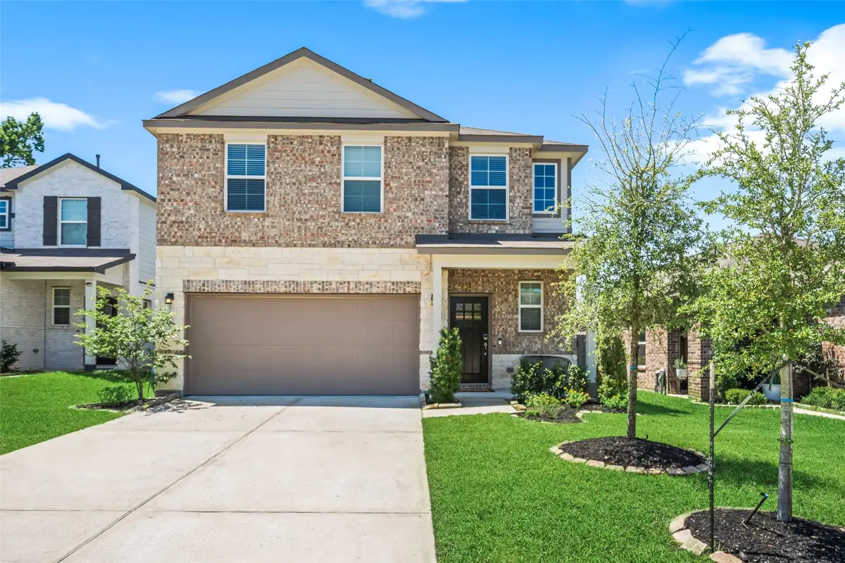 8015 Peppercorn Street, Magnolia, TX 77354 - #1