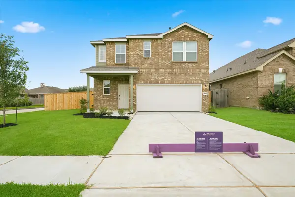 6603 Hidden Dunes Drive, Baytown, TX 77521