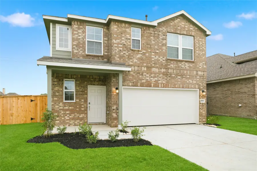 6603 Hidden Dunes Drive, Baytown, TX 77521 - #2