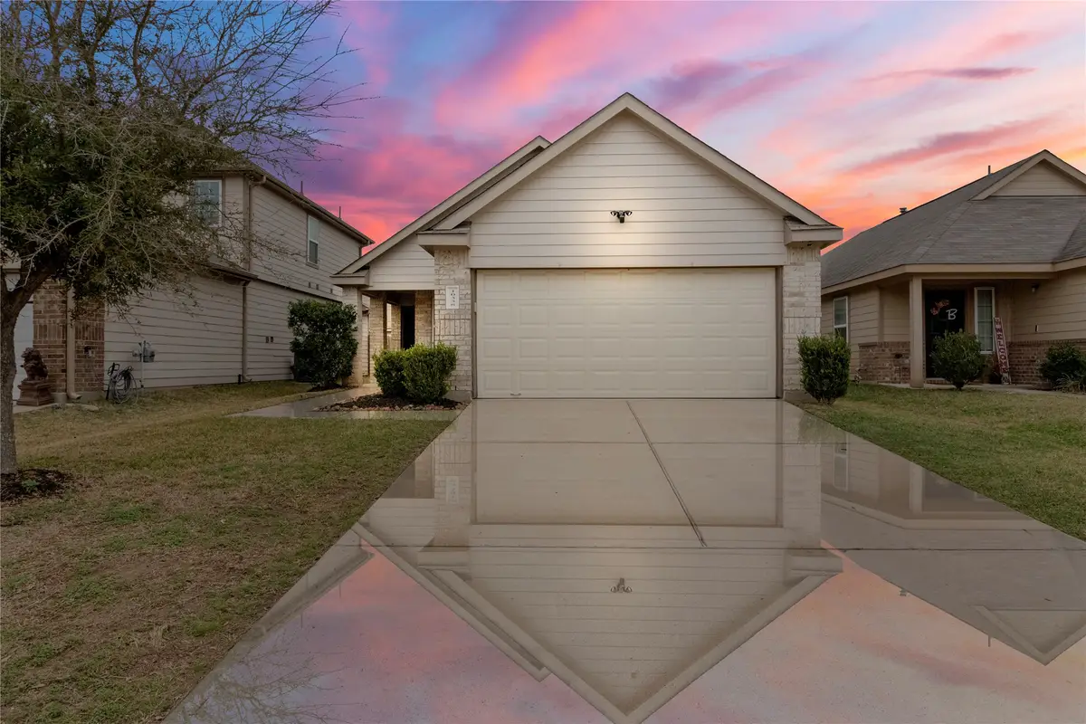 10338 White Fir Villa Avenue, Houston, TX 77044 - #1