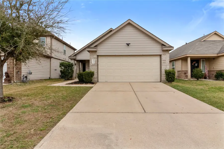 10338 White Fir Villa Avenue, Houston, TX 77044 - #2