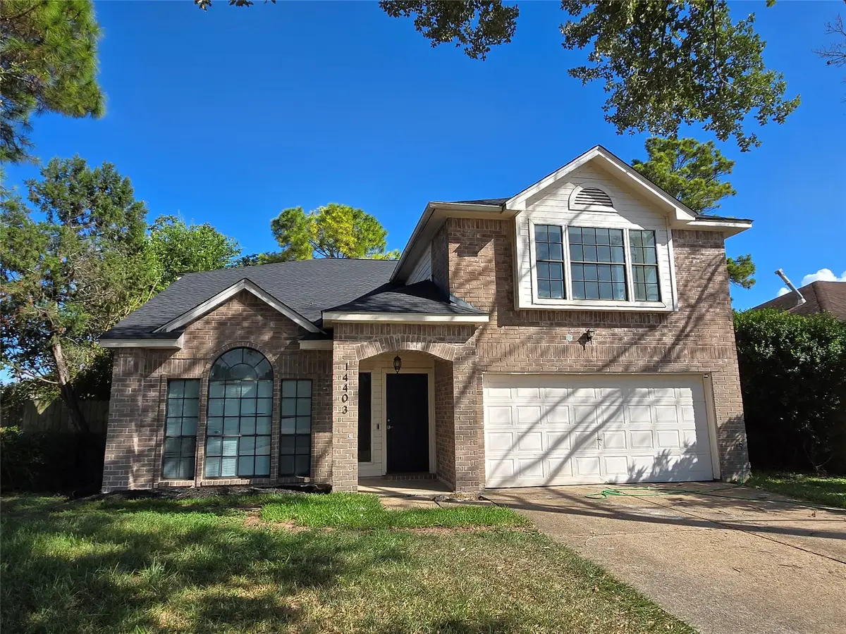 14403 Lazy Willow Court, Missouri City, TX 77489 - #1