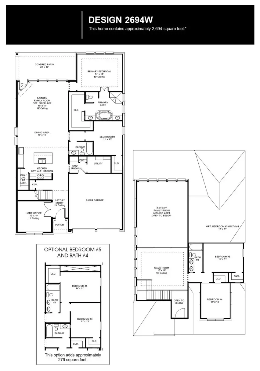 5126 Momo Lane, Richmond, TX 77469 - #2