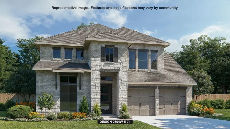 5126 Momo Lane, Richmond, TX 77469 - #3