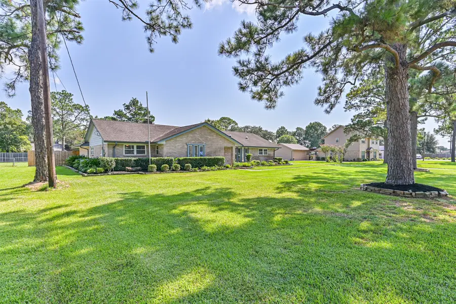 803 Greenbriar Avenue, Friendswood, TX 77546 - #2