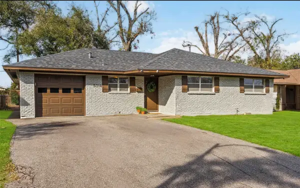 5314 Verdome Lane, Houston, TX 77092