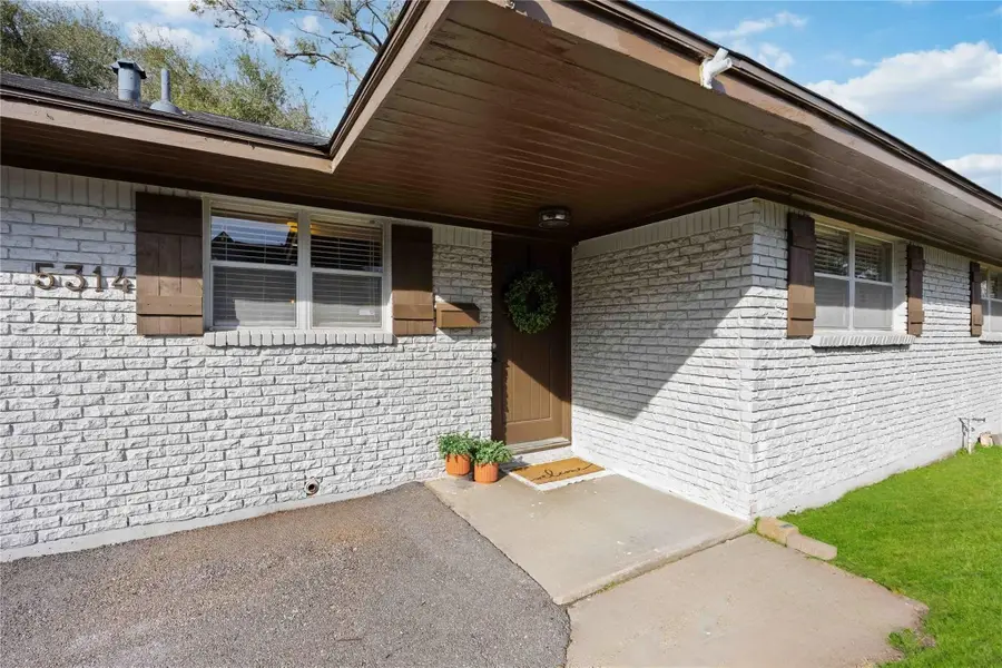 5314 Verdome Lane, Houston, TX 77092 - #2