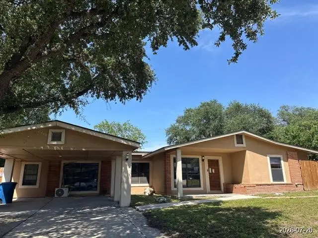 4915 Chedder Drive, San Antonio, TX 78229 - #1