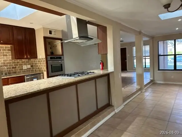 4915 Chedder Drive, San Antonio, TX 78229 - #2
