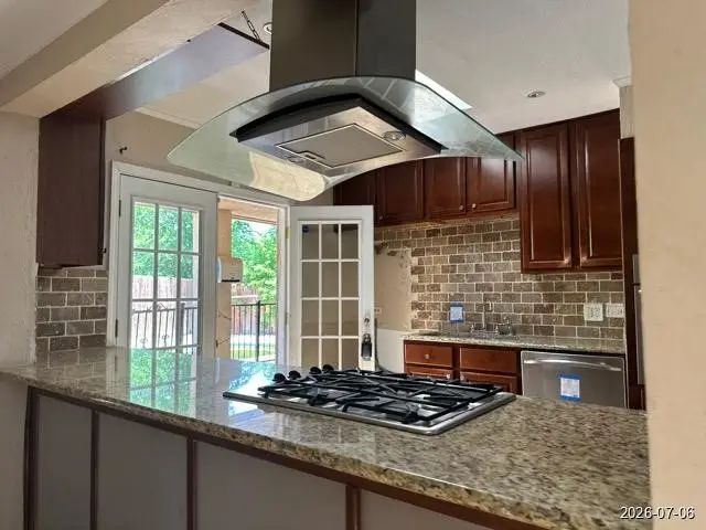 4915 Chedder Drive, San Antonio, TX 78229 - #3