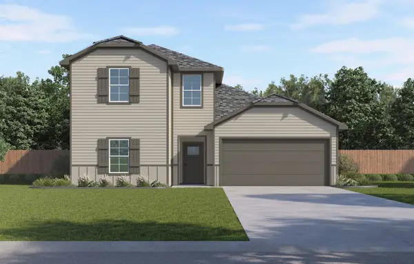 2626 Starry Sky Lane, Rosenberg, TX 77471