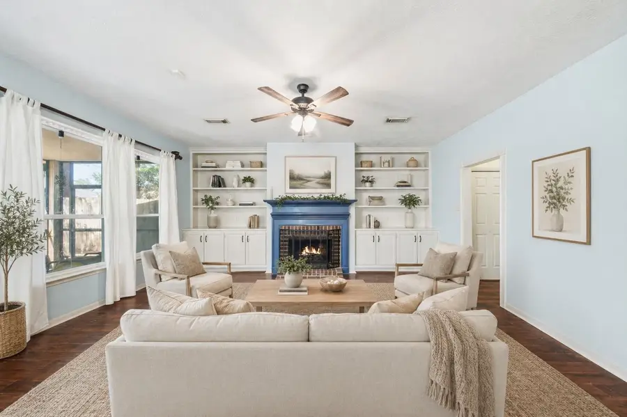 6111 Sparks Valley Court, Houston, TX 77084 - #2