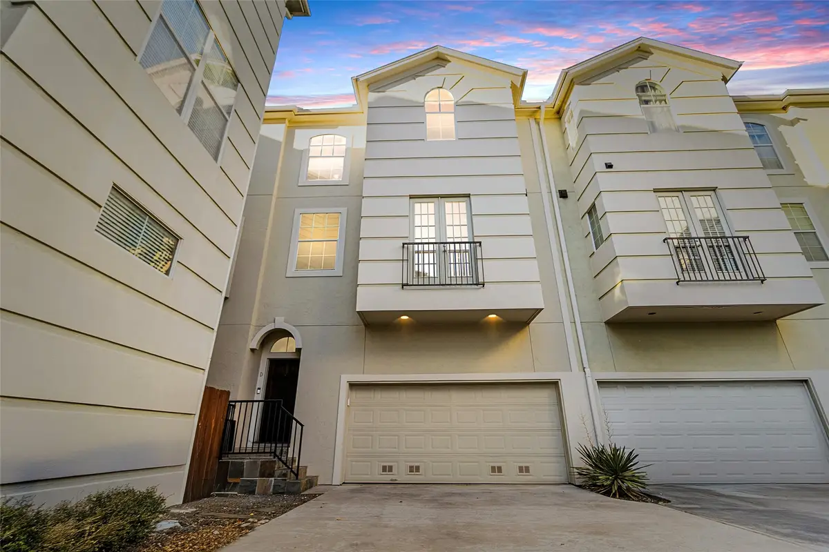 5610 Kiam Street #D, Houston, TX 77007 - Image #1