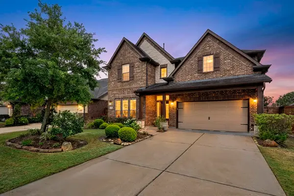 28147 Scenic Shore Lane, Fulshear, TX 77441