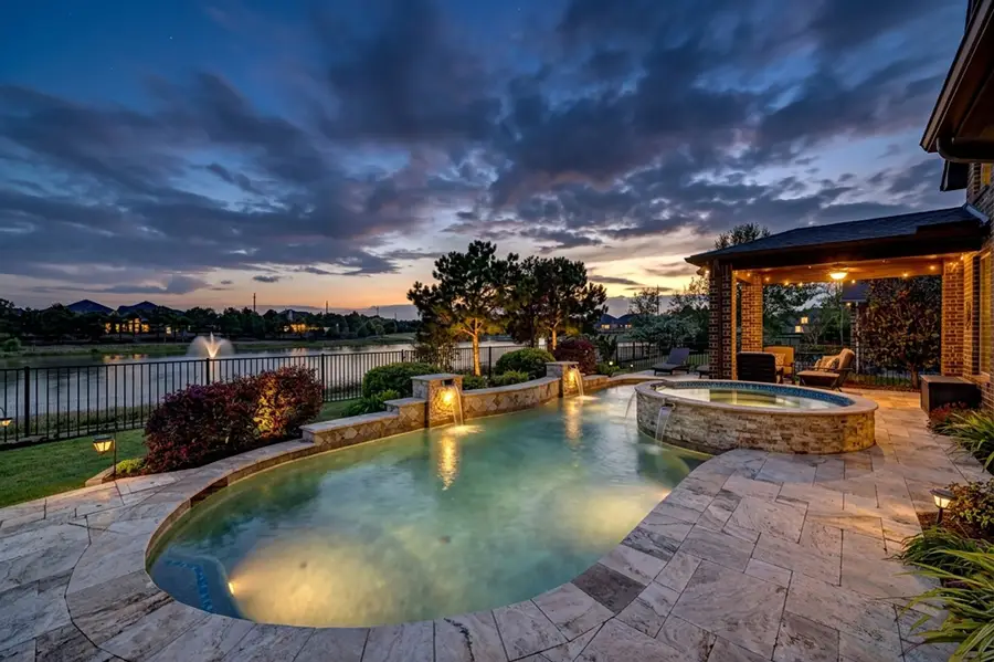 28147 Scenic Shore Lane, Fulshear, TX 77441 - #2