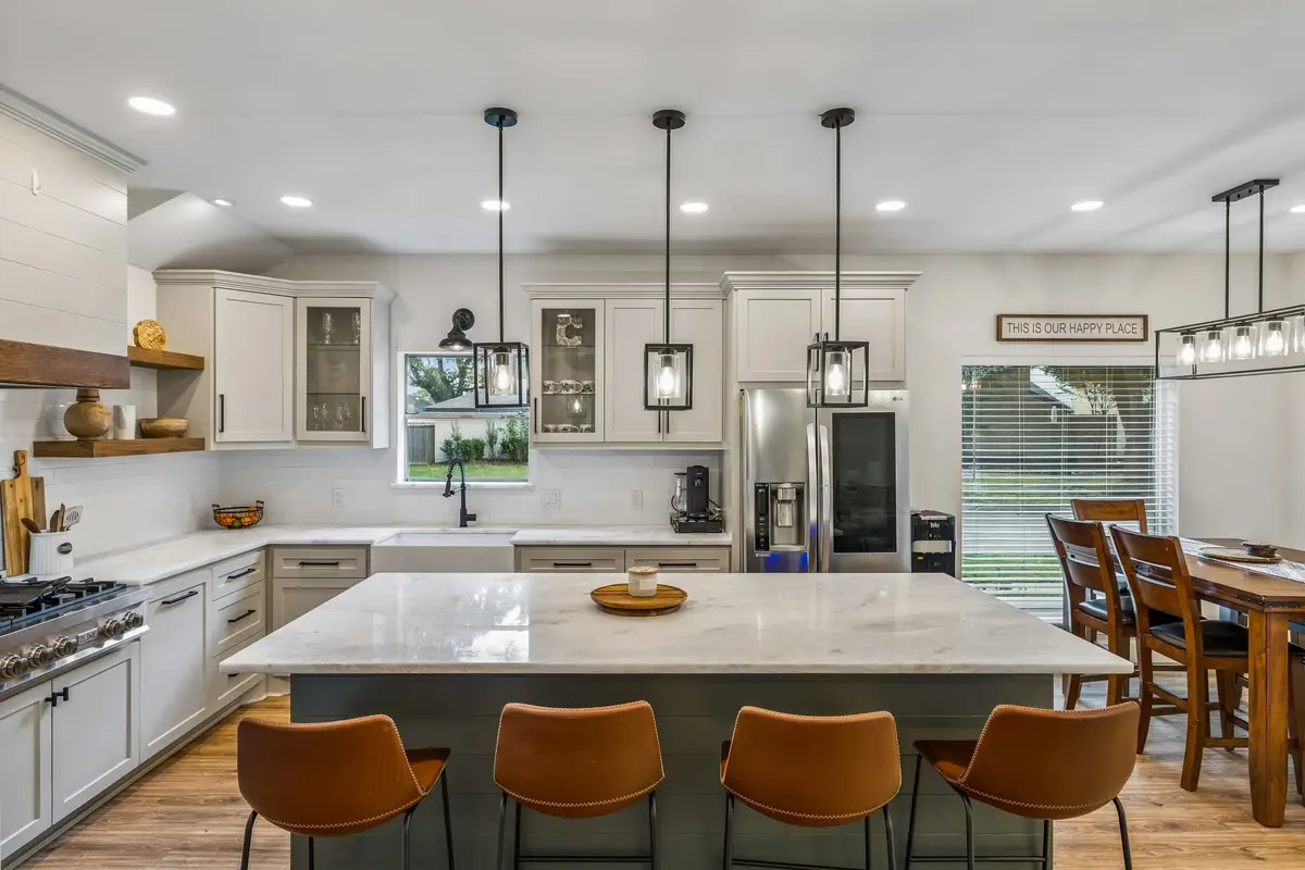 7803 Blackjack Court, Houston, TX 77088 - #1