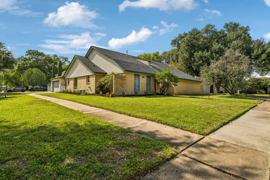 7803 Blackjack Court, Houston, TX 77088 - #3