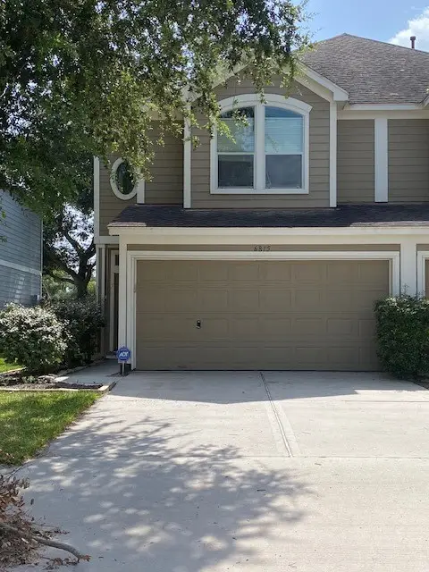 6815 Independence Boulevard, Baytown, TX 77521 - #1