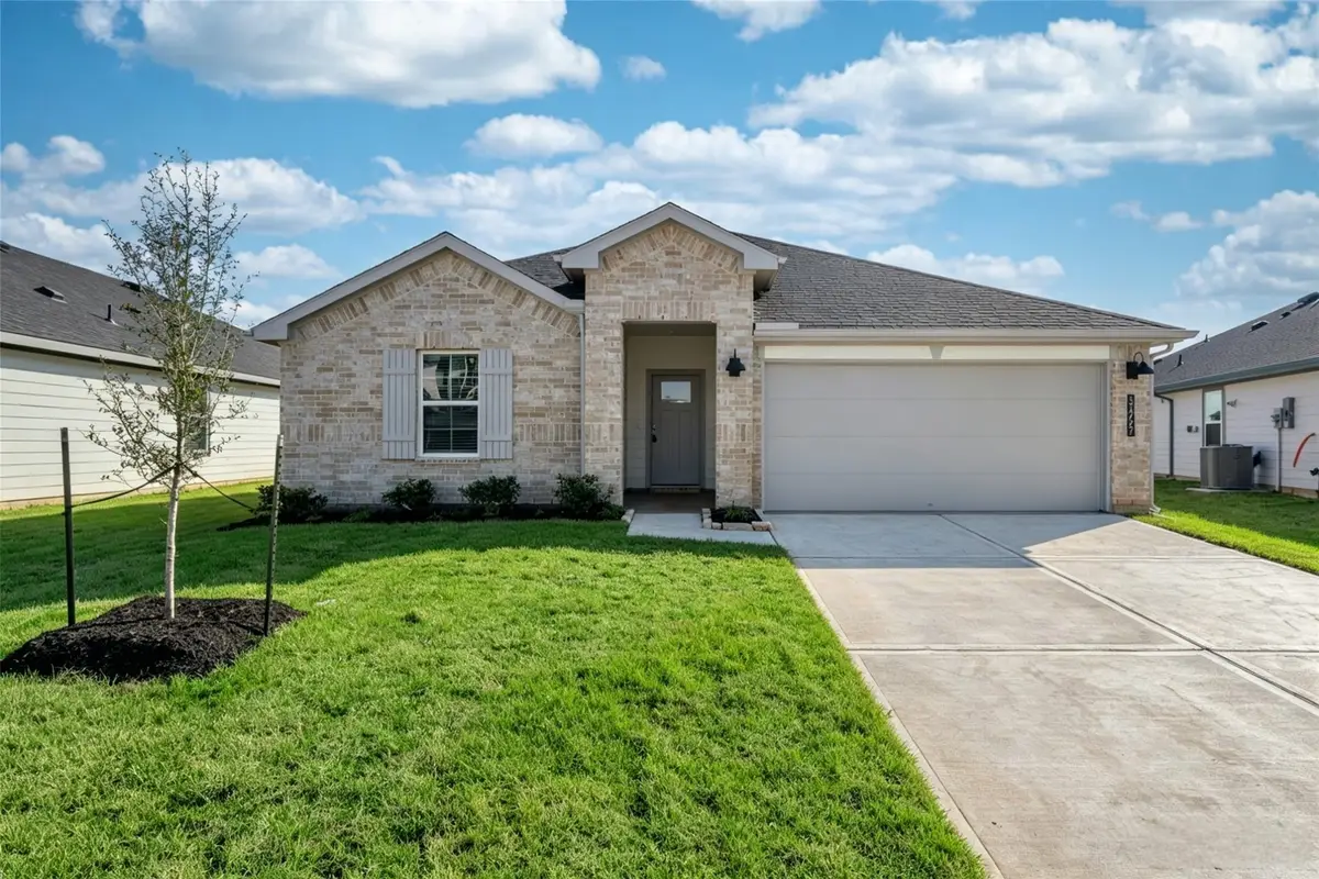 31727 Hallington Hill Lane, Fulshear, TX 77441 - #1