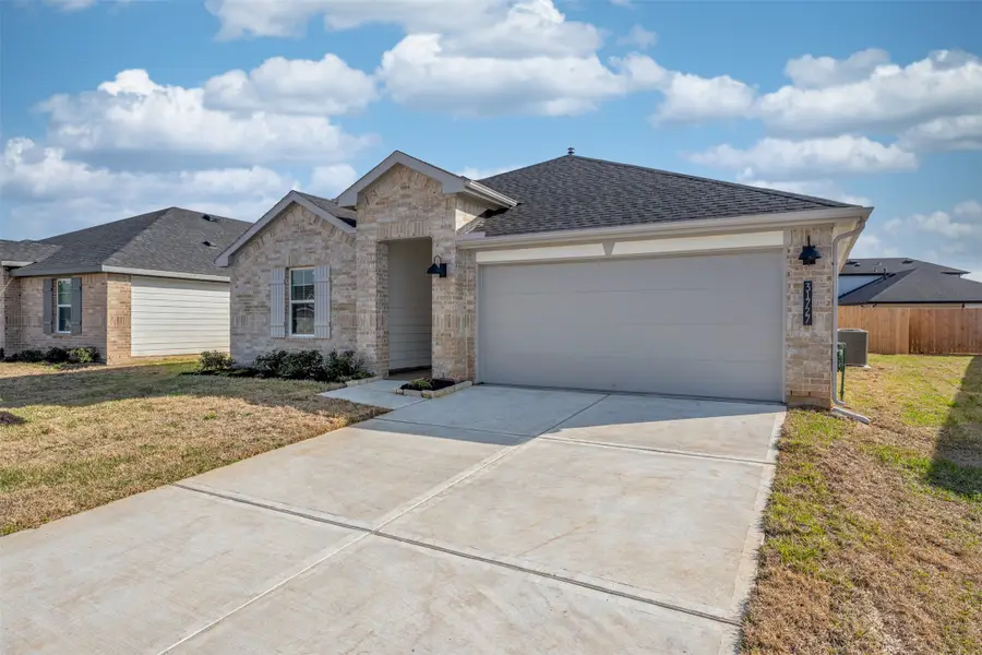 31727 Hallington Hill Lane, Fulshear, TX 77441 - #2