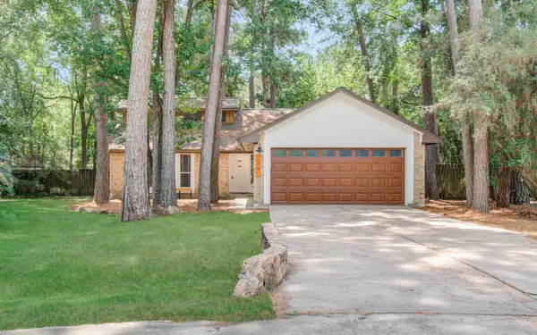 19 Tremont Woods Court, The Woodlands, TX 77381