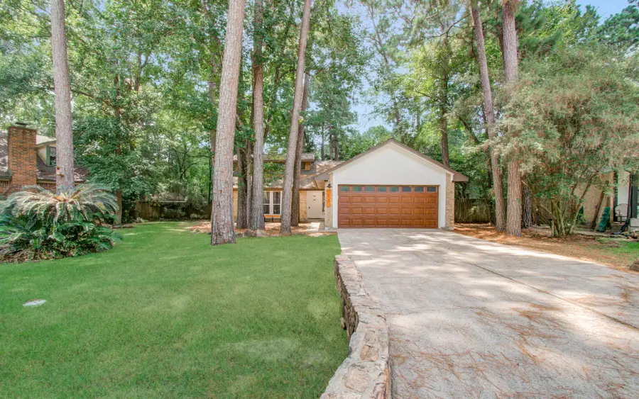 19 Tremont Woods Court, The Woodlands, TX 77381 - #2