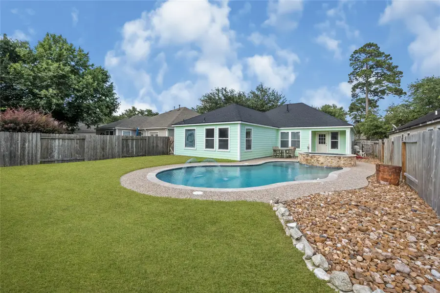12731 Whistling Springs Drive, Humble, TX 77346 - #2