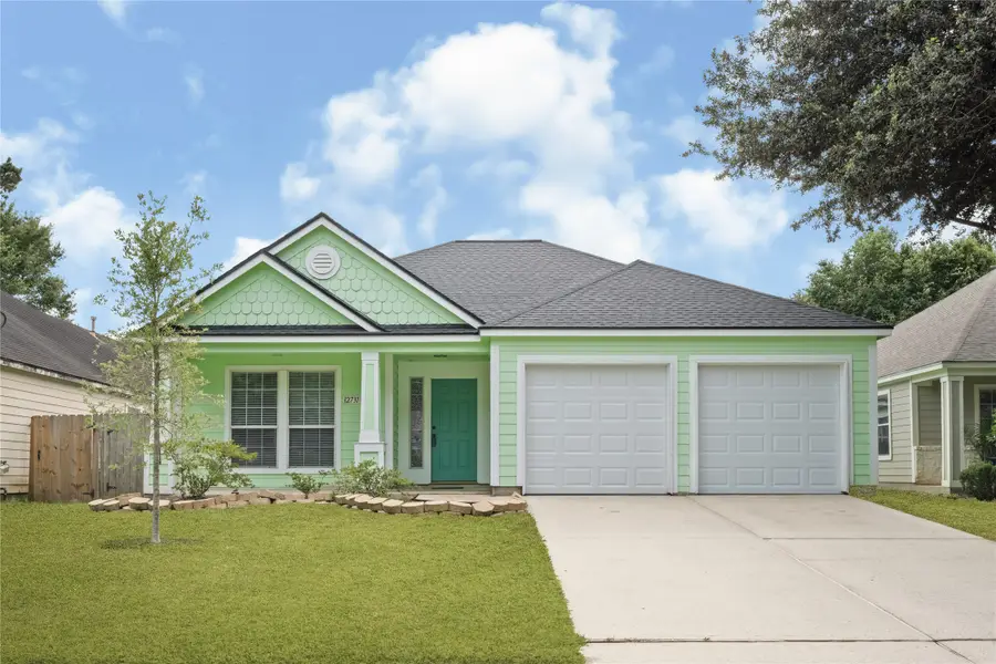 12731 Whistling Springs Drive, Humble, TX 77346 - #3