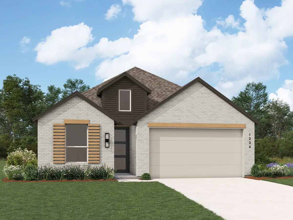 12953 Soaring Forest Drive, Conroe, TX 77302 - #1