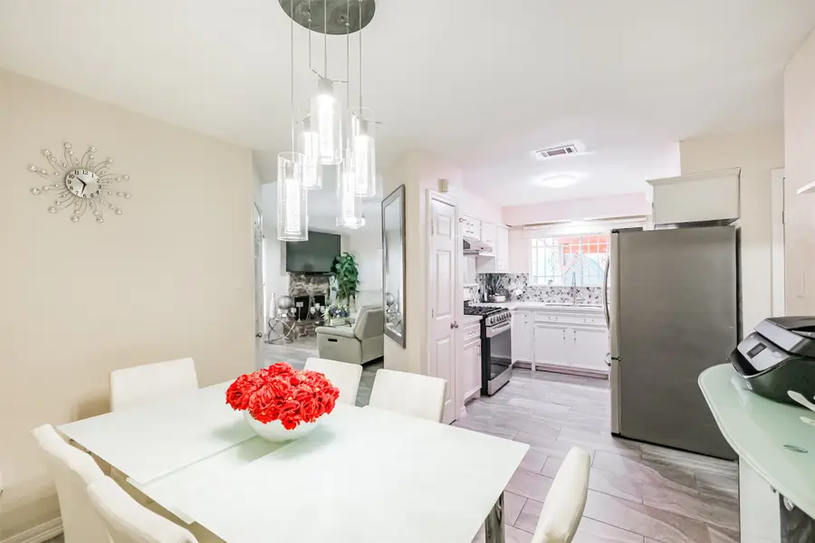 8611 Flower Path Street, Houston, TX 77044 - #3