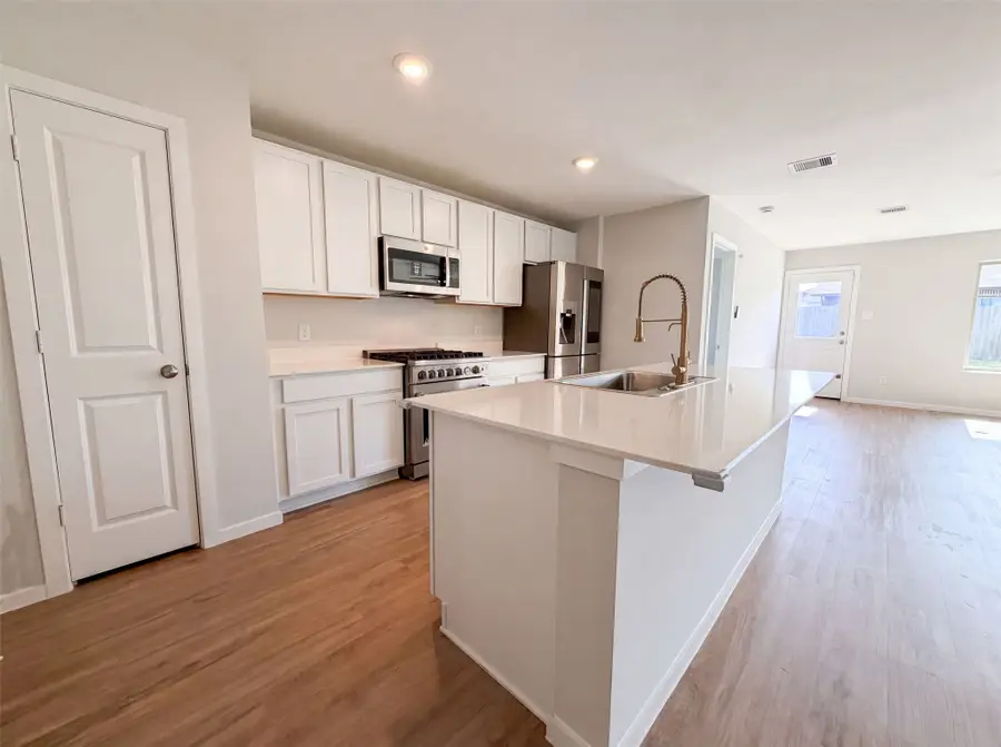 5118 Sunvalley Bend Drive, Katy, TX 77493 - #2
