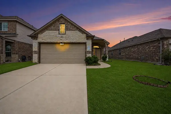 24806 Pavarotti Place, Katy, TX 77493
