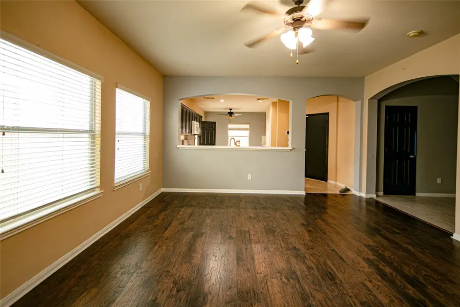 2911 Quail Hawk Drive, Houston, TX 77014 - #2