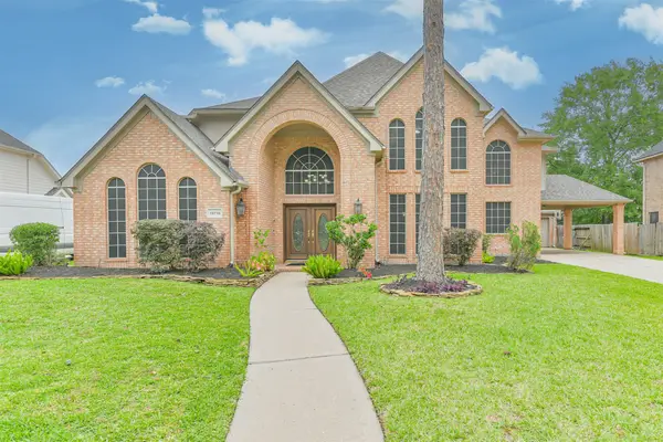 19718 Powerscourt Drive, Humble, TX 77346