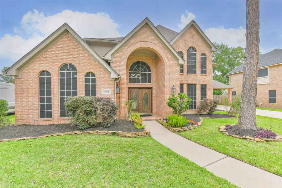 19718 Powerscourt Drive, Humble, TX 77346 - #2