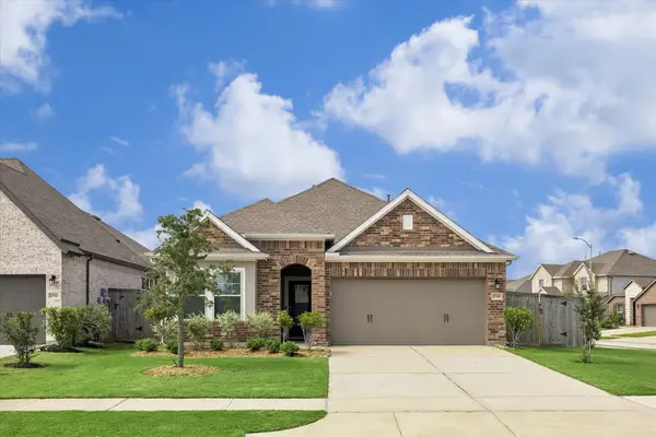 2510 Chestnut Oak Circle, Katy, TX 77494