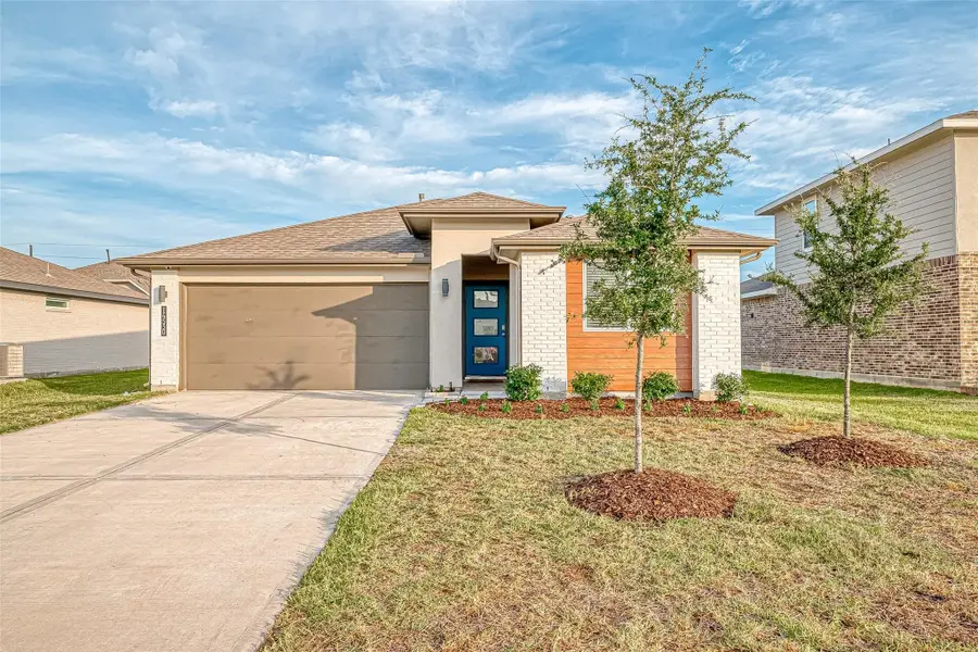 14530 Rain Tree Drive, Baytown, TX 77523 - #2