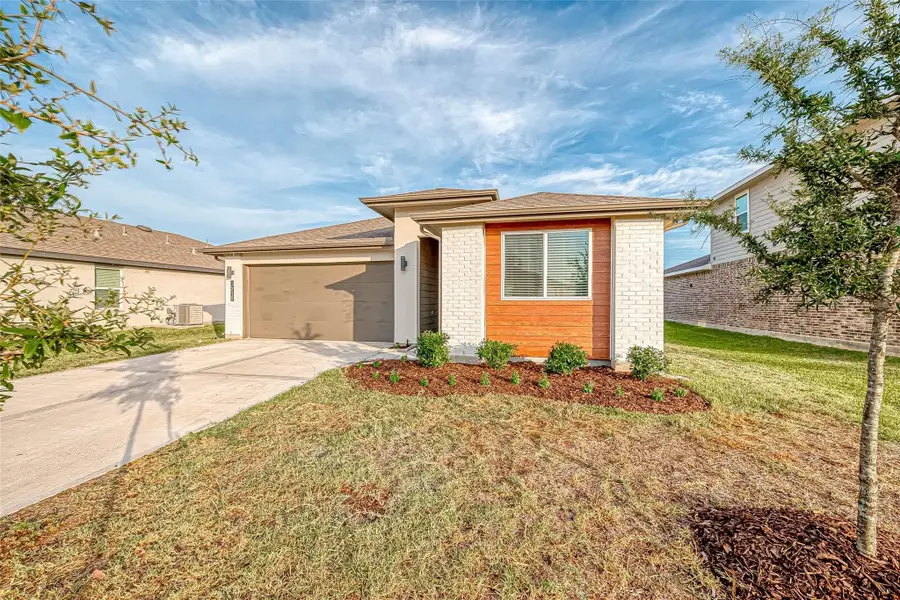 14530 Rain Tree Drive, Baytown, TX 77523 - #3