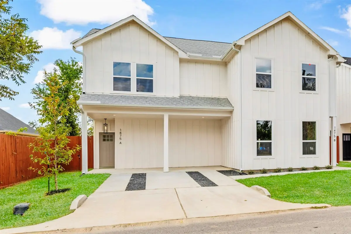 1475 Ferguson Way, Houston, TX 77088 - #1